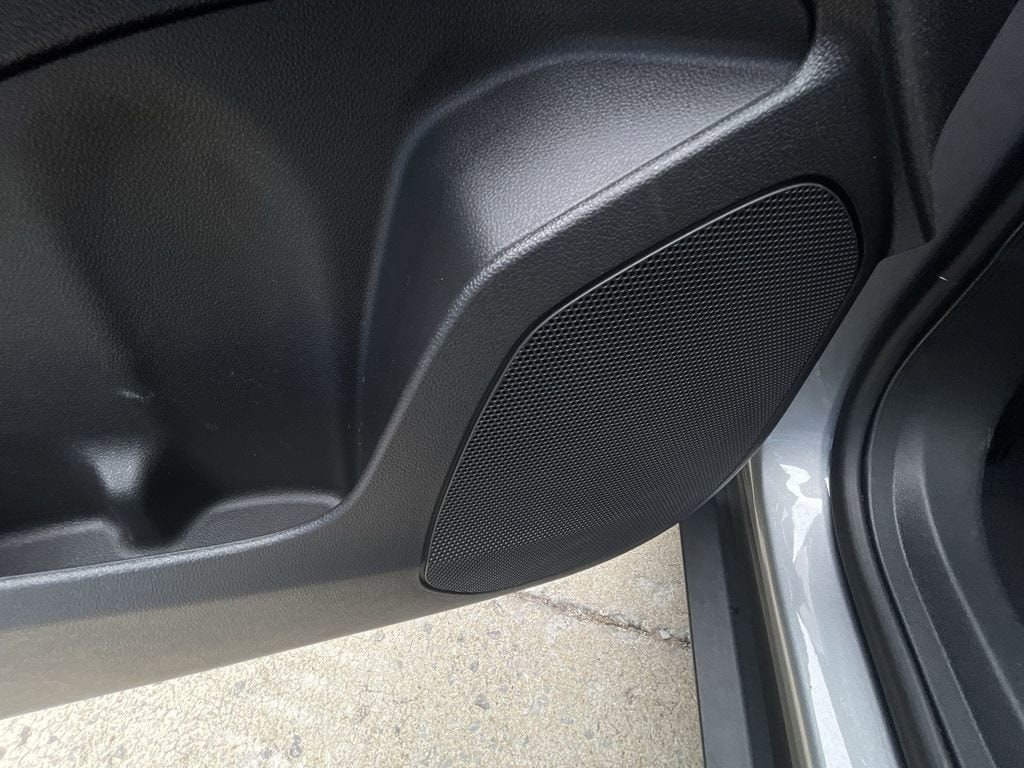 2025 Chevrolet Trax RS - Photo 23