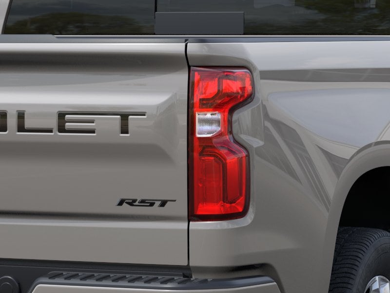 2026 Chevrolet Silverado 1500 RST - Photo 11