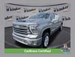  Chevrolet Silverado 2500 HD
