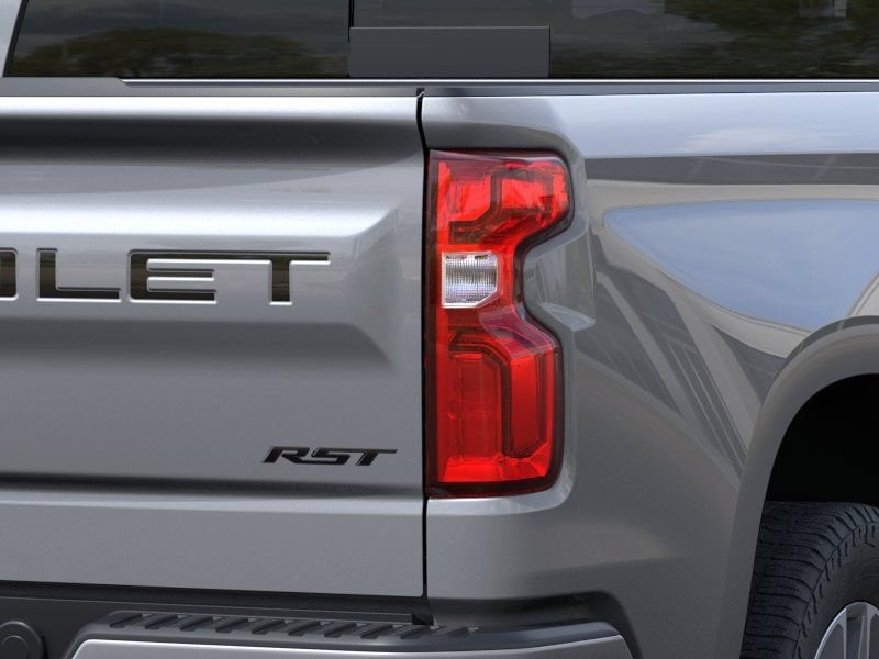 2026 Chevrolet Silverado 1500 RST - Photo 11