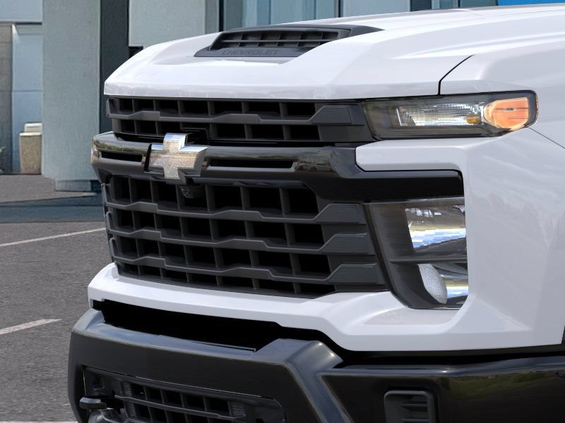 2026 Chevrolet Silverado 2500 HD Work Truck - Photo 13