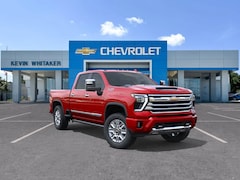 2026 Chevrolet Silverado 2500 HD High Country Truck