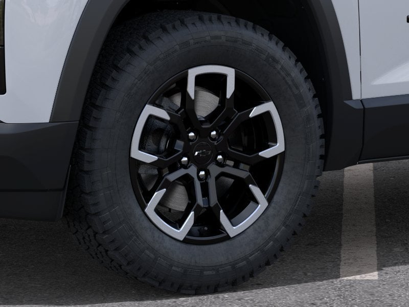 2027 Chevrolet Equinox ACTIV - Photo 9