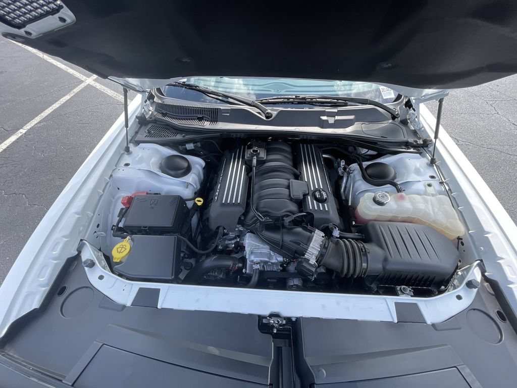 2019 Dodge Challenger Scat Pack - Photo 29