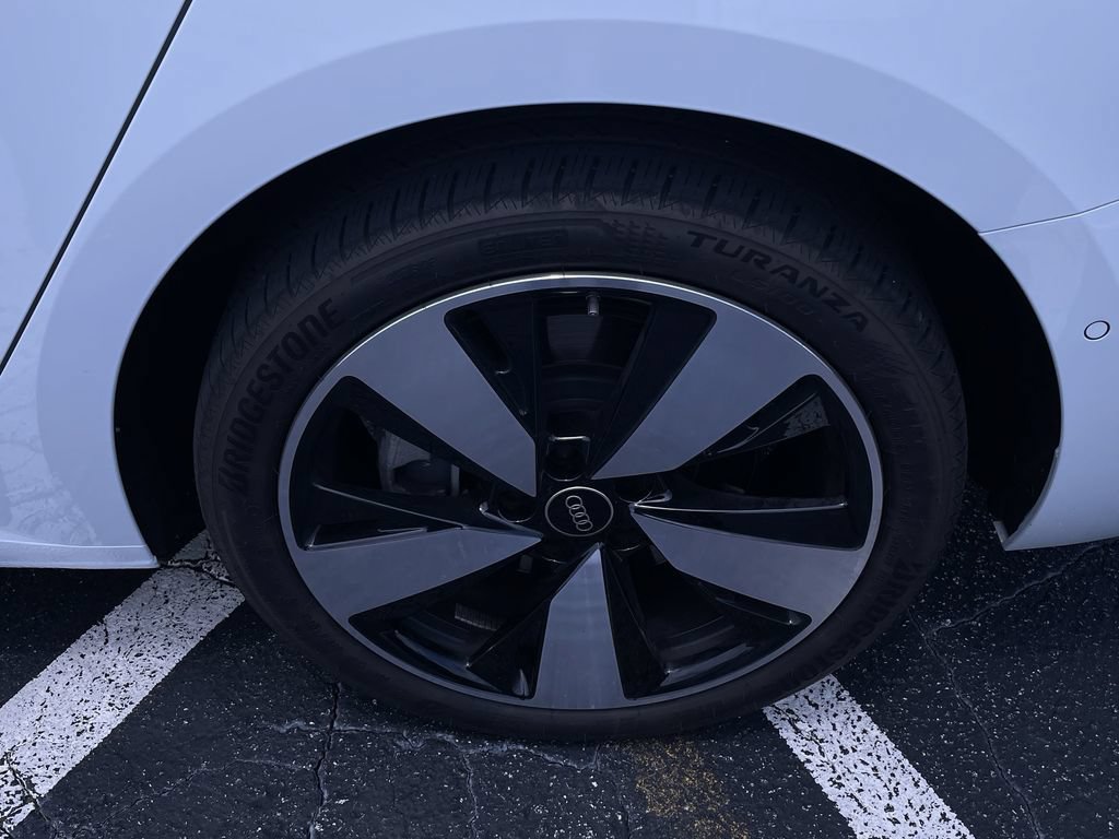 2025 Audi New A5 Premium Plus - Photo 36