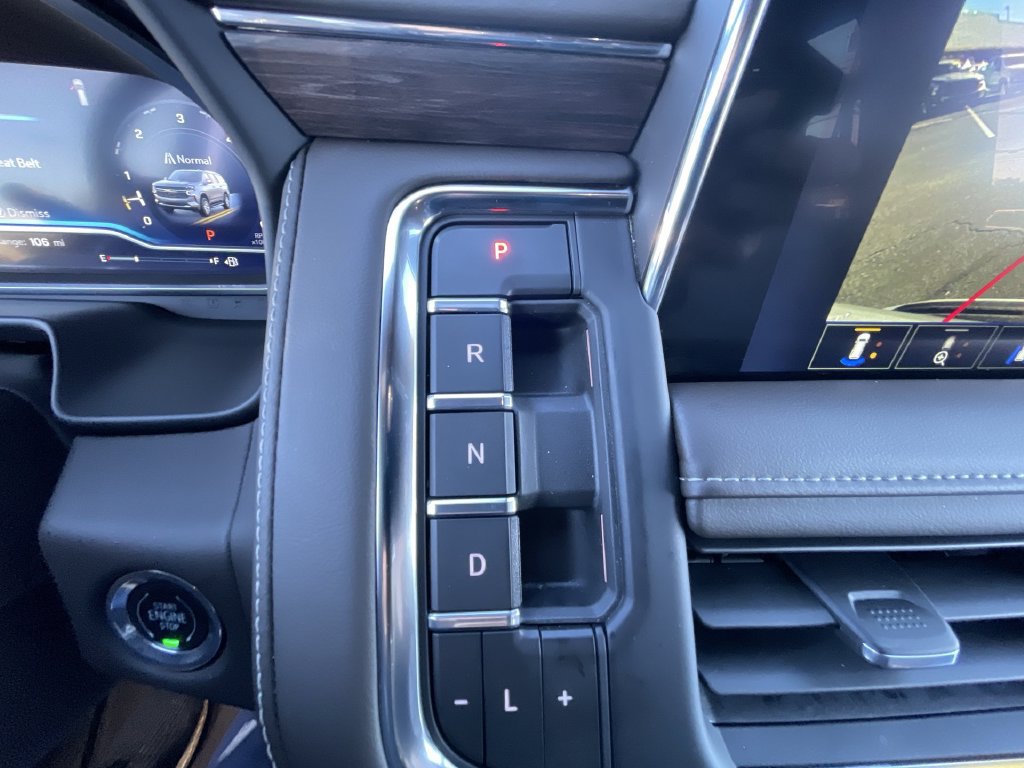 2023 Chevrolet Tahoe LT - Photo 16