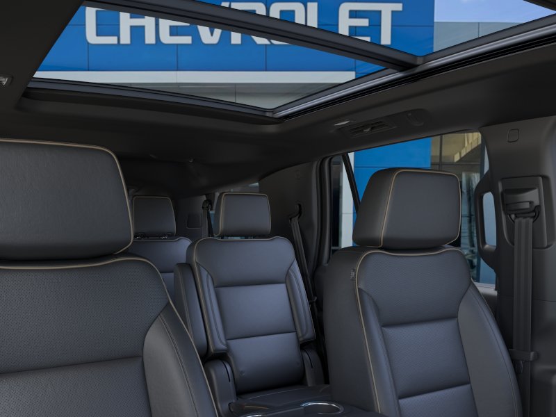 2026 Chevrolet Tahoe Premier - Photo 48