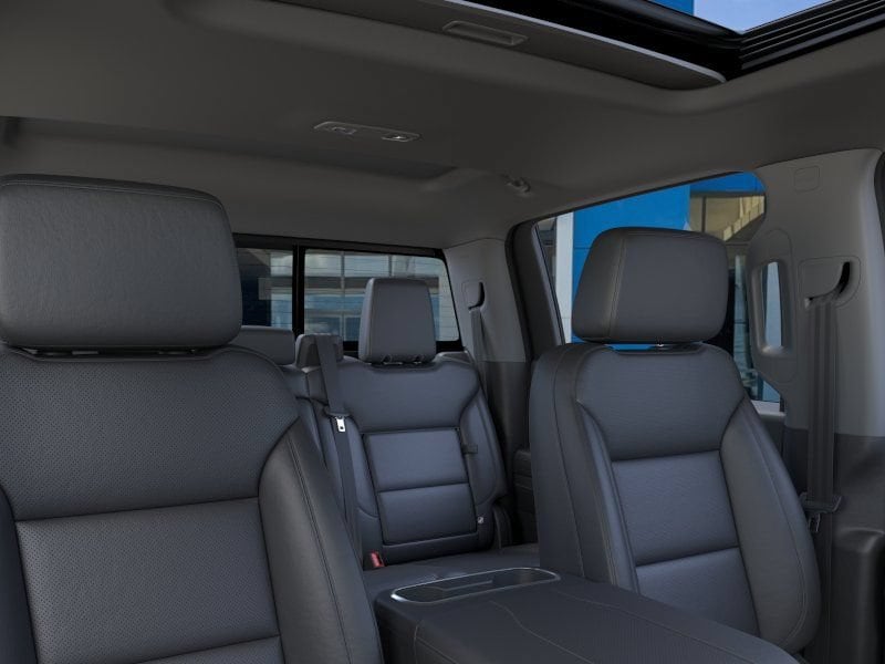 2026 Chevrolet Silverado 1500 LTZ - Photo 24