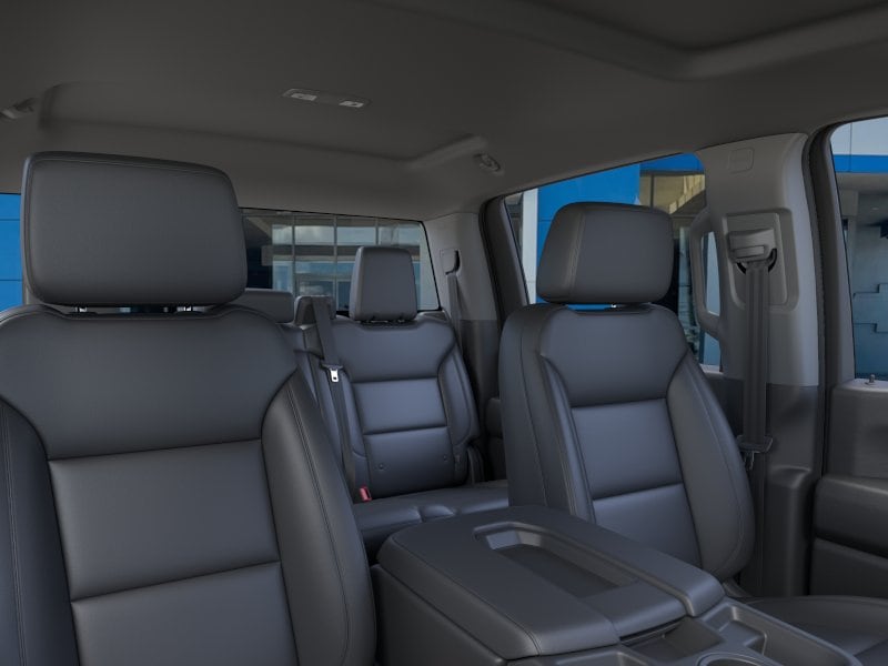 2026 Chevrolet Silverado 3500 HD Work Truck - Photo 48