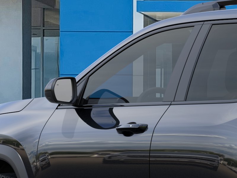 2027 Chevrolet Equinox RS - Photo 15