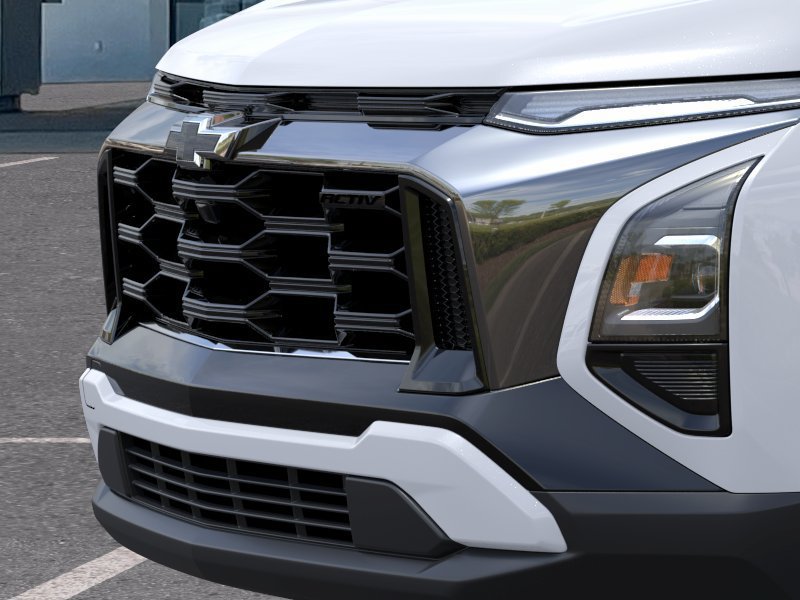 2027 Chevrolet Equinox ACTIV - Photo 12