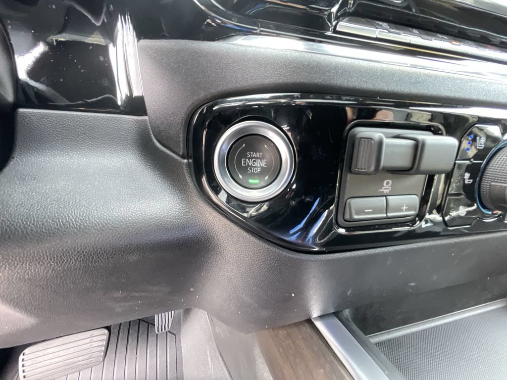 2025 Chevrolet Silverado 2500HD High Country - Photo 17