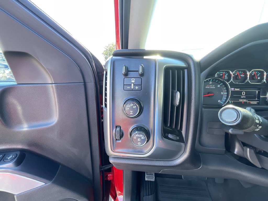 2016 Chevrolet Silverado 1500 LT - Photo 16