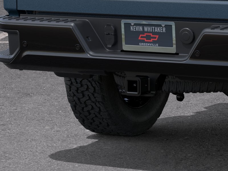 2026 Chevrolet Silverado 2500 HD LTZ - Photo 38