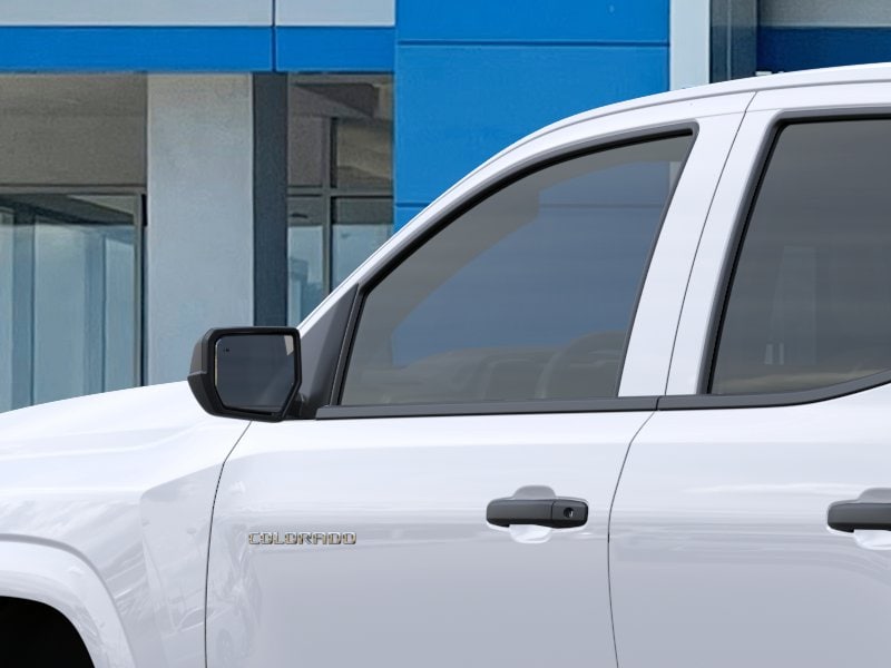 2026 Chevrolet Colorado Work Truck - Photo 36