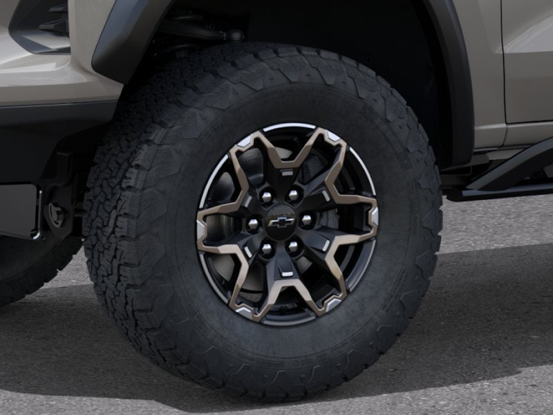 2026 Chevrolet Colorado ZR2 - Photo 12