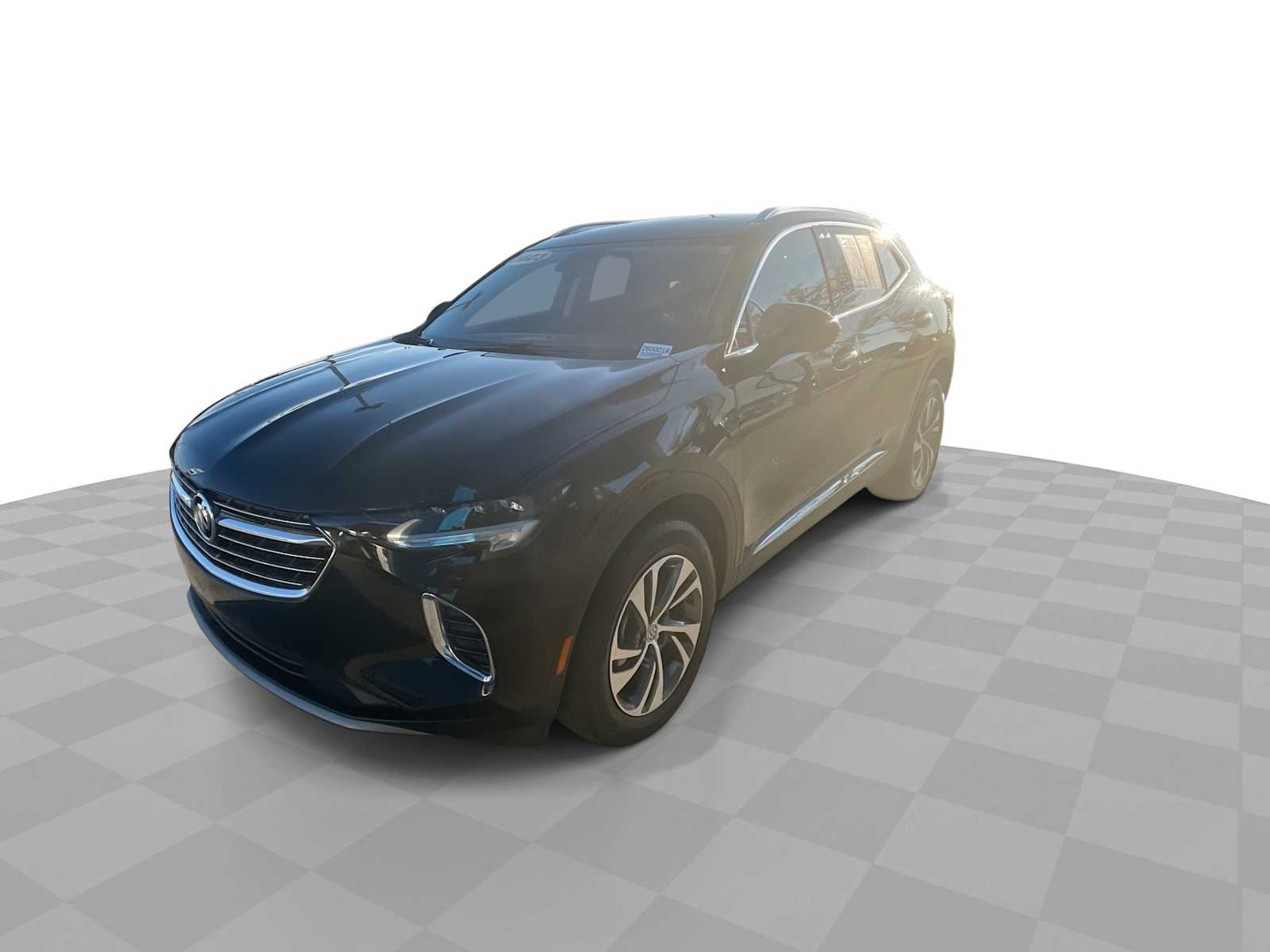 2023 Buick Envision Essence photo 4