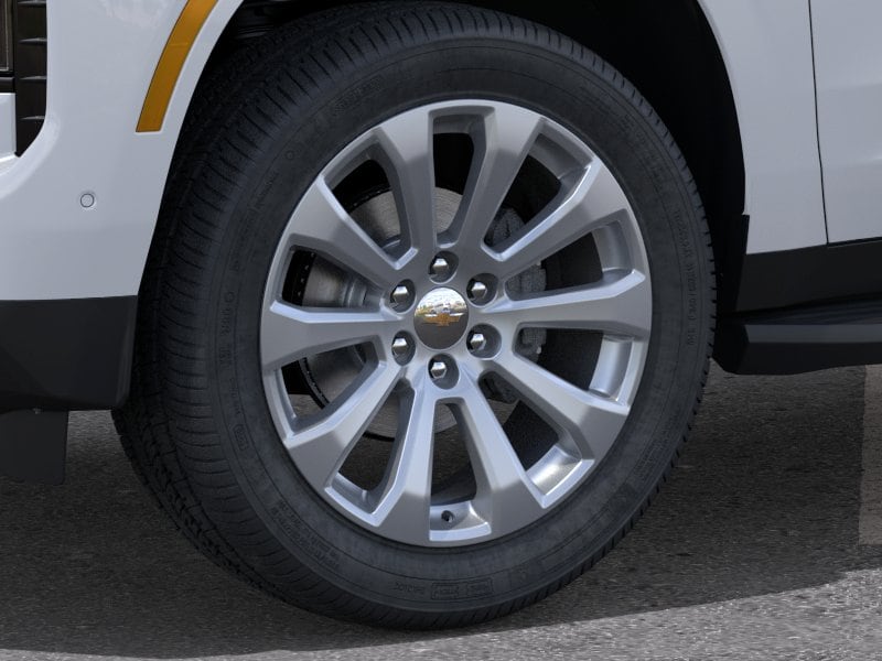 2026 Chevrolet Tahoe Premier - Photo 33