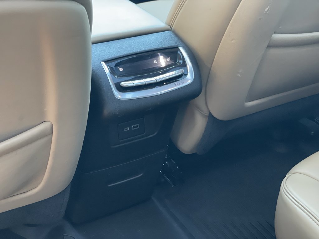 2023 Cadillac XT6 Sport - Photo 21