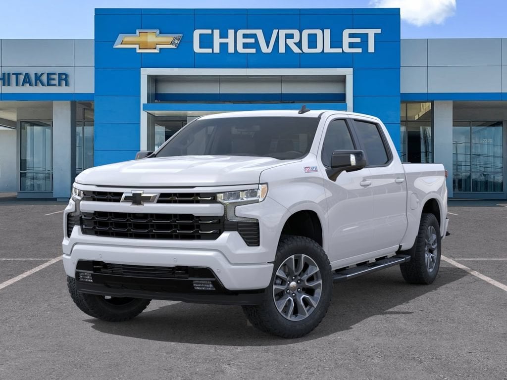 2026 Chevrolet Silverado 1500 RST - Photo 6