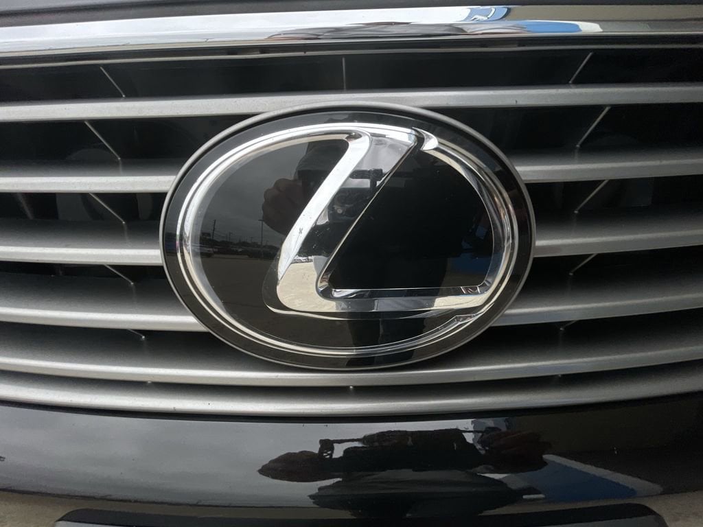 2015 Lexus RX 350 - Photo 32