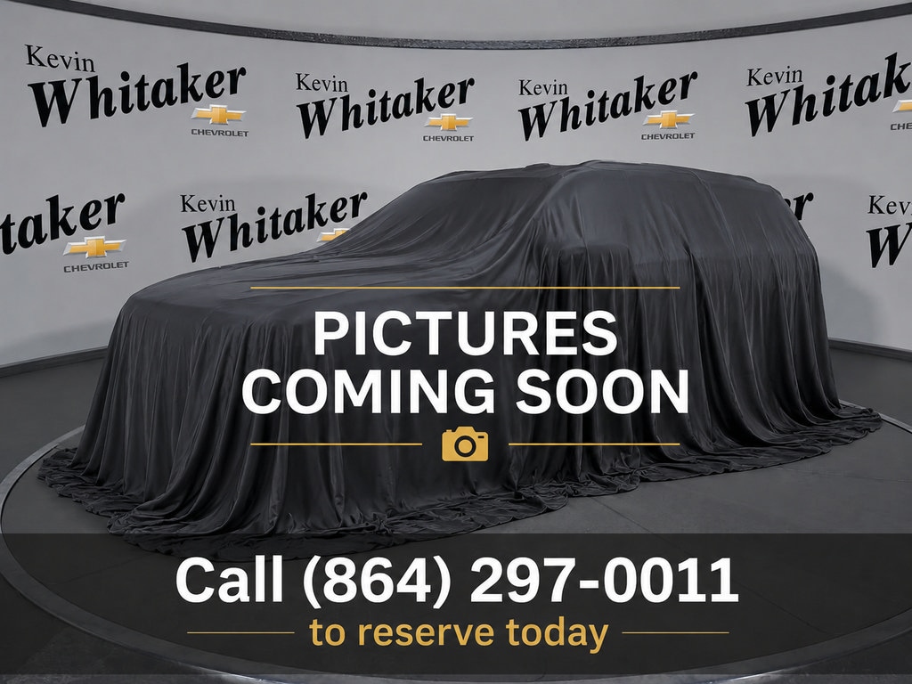 Used 2023 Chevrolet Traverse RS SUV