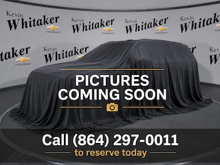 2023 Chevrolet Tahoe High Country SUV