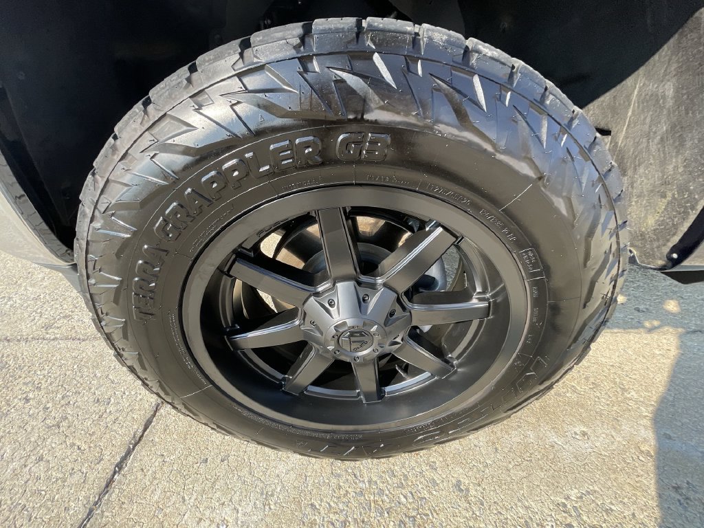 2022 Ford F-150 King Ranch - Photo 32