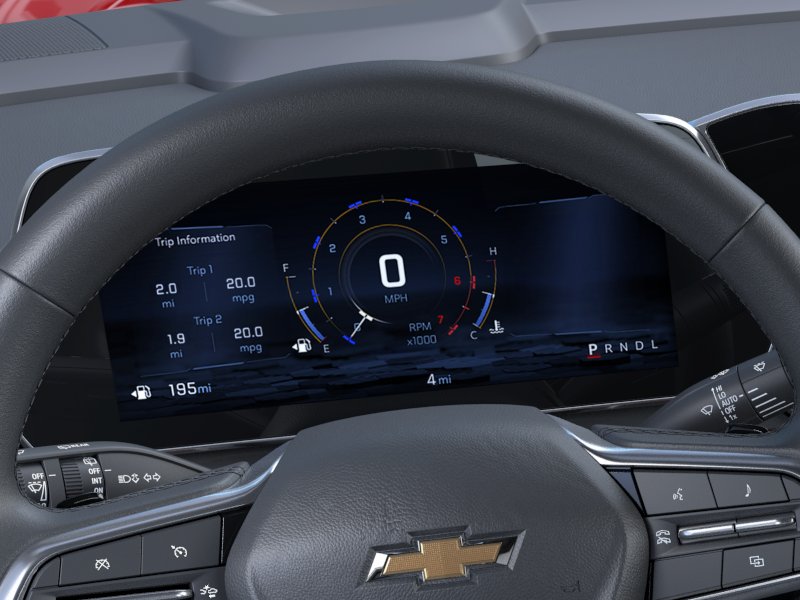 2026 Chevrolet Tahoe LS - Photo 18