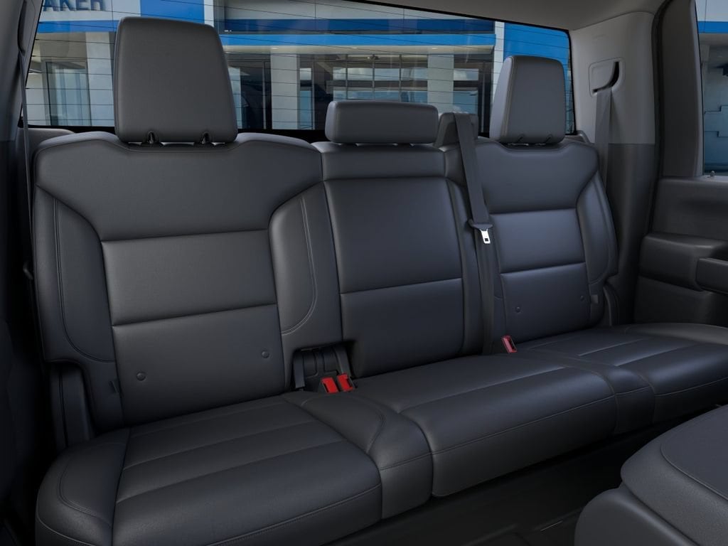 2026 Chevrolet Silverado 2500 HD Work Truck - Photo 17