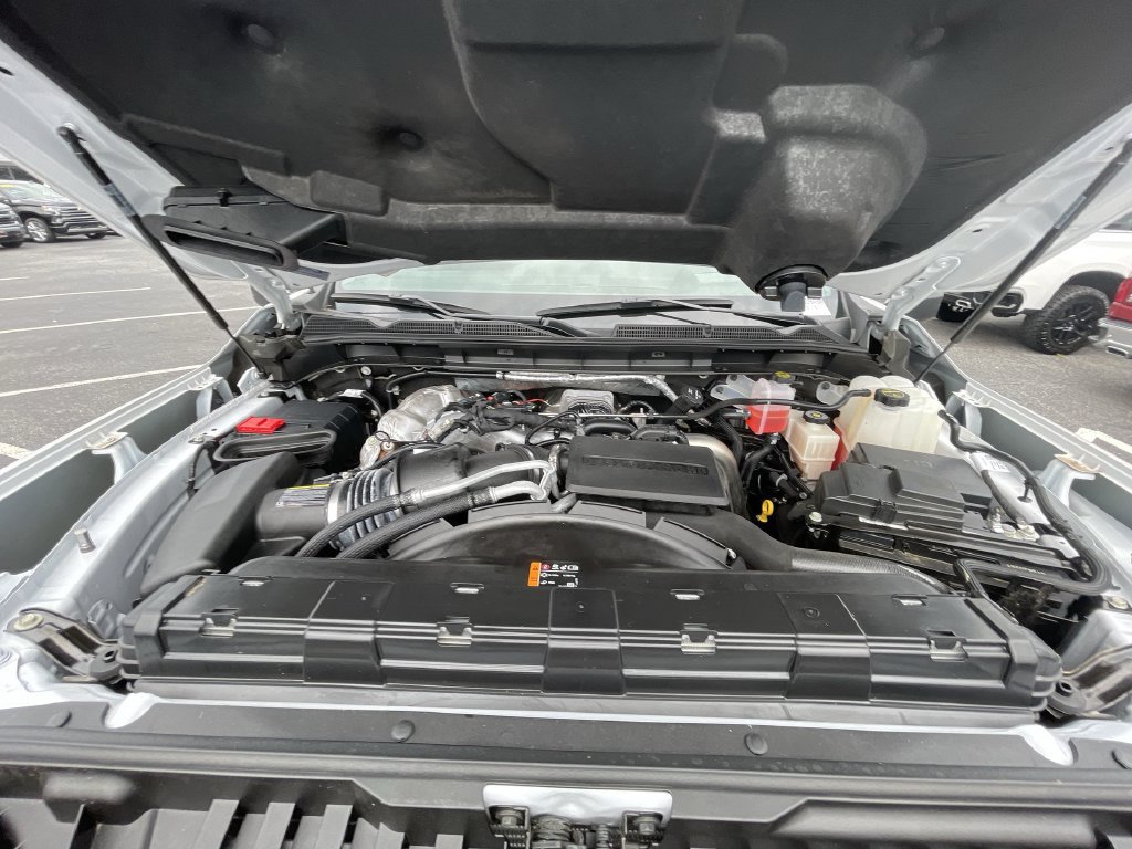 2025 GMC Sierra 2500HD Denali - Photo 31