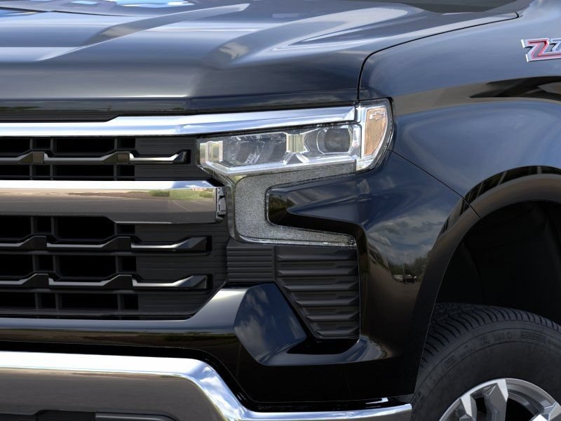 2026 Chevrolet Silverado 1500 LT - Photo 10