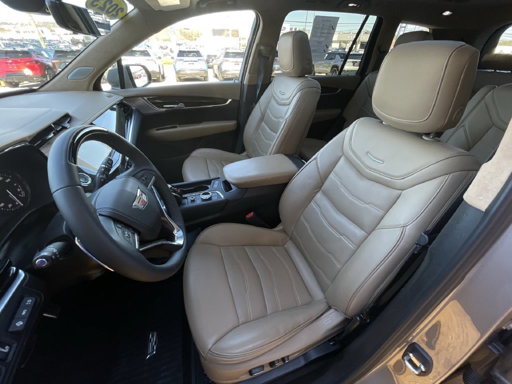 2023 Cadillac XT6 Sport - Photo 20