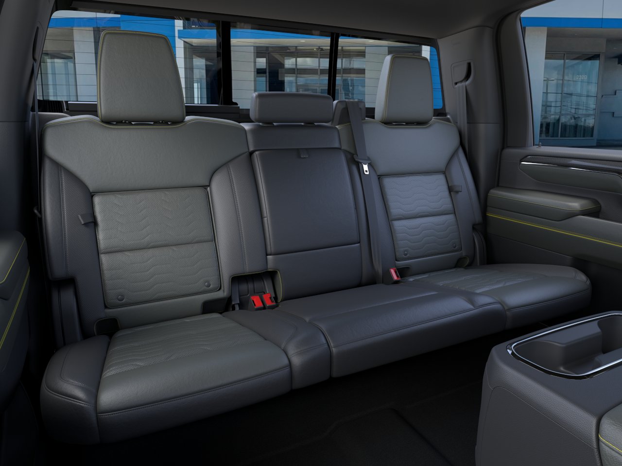 2026 Chevrolet Silverado 2500 HD ZR2 - Photo 41