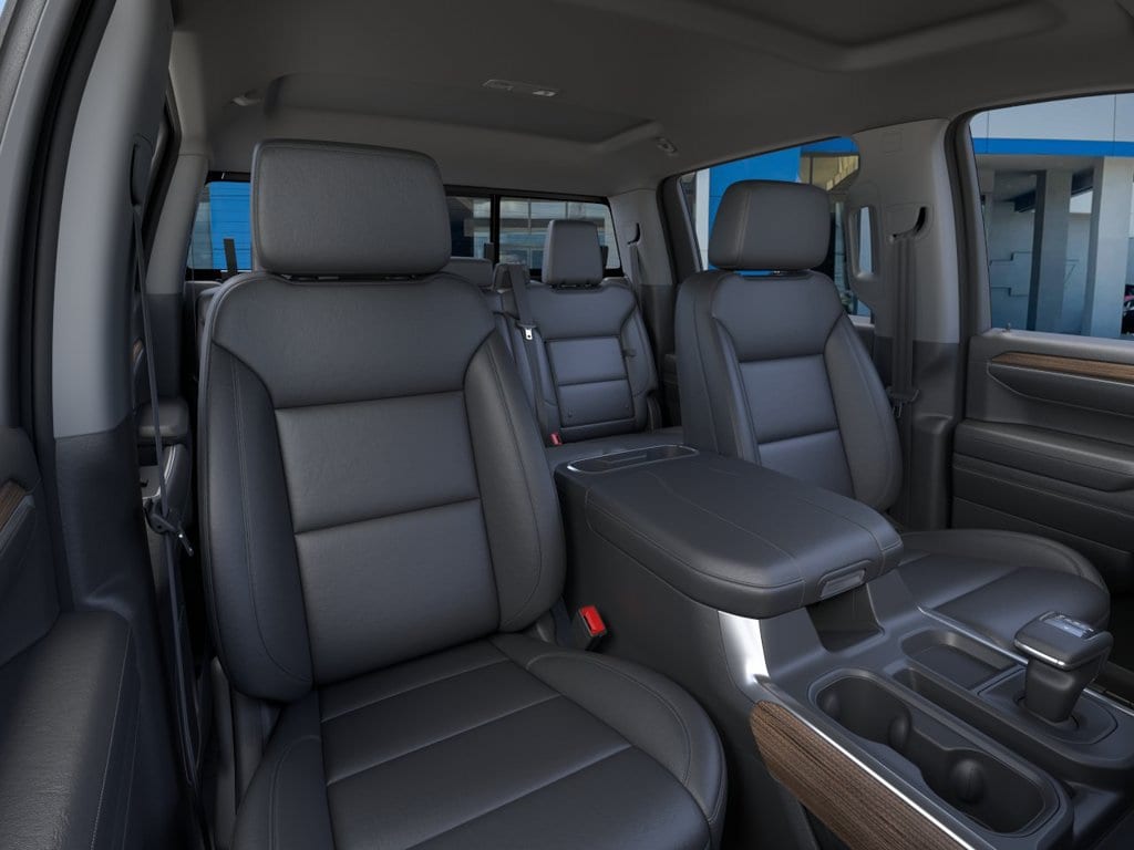 2026 Chevrolet Silverado 1500 RST - Photo 16