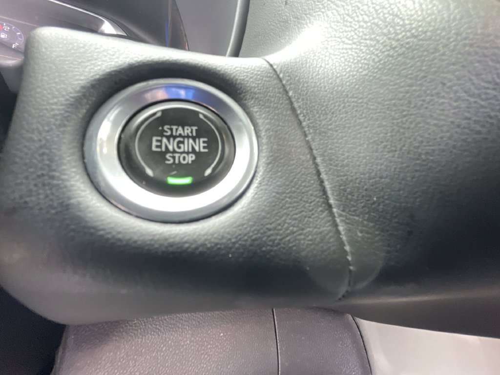 2021 Chevrolet Suburban Premier - Photo 17