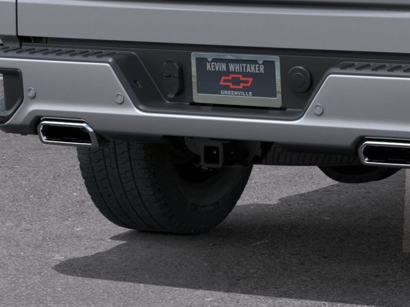 2026 Chevrolet Silverado 1500 RST - Photo 14