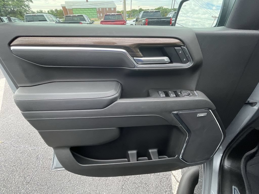 2026 Chevrolet Silverado 1500 RST - Photo 22