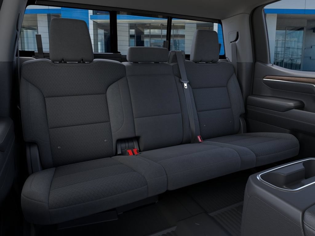 2026 Chevrolet Silverado 1500 LT - Photo 17