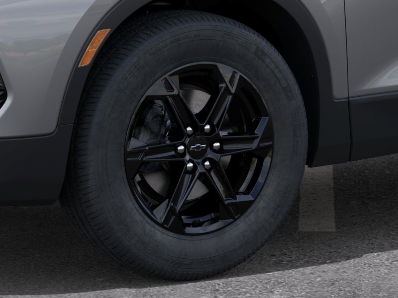 2026 Chevrolet Blazer 3LT - Photo 33