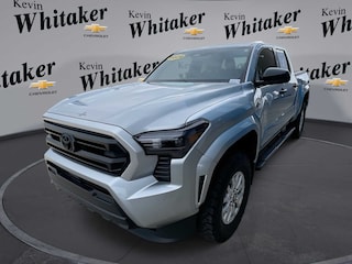 2024 Toyota Tacoma SR Truck