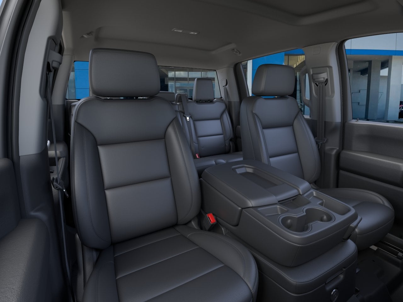 2026 Chevrolet Silverado 3500 HD Work Truck - Photo 40