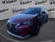  LEXUS NX 200t