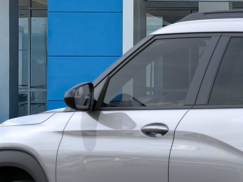 2026 Chevrolet Trailblazer Activ - Photo 12