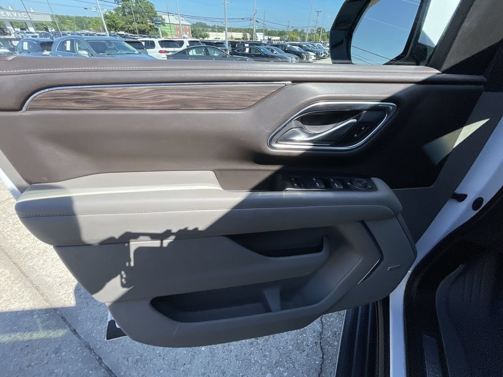 2021 Chevrolet Tahoe LT - Photo 22