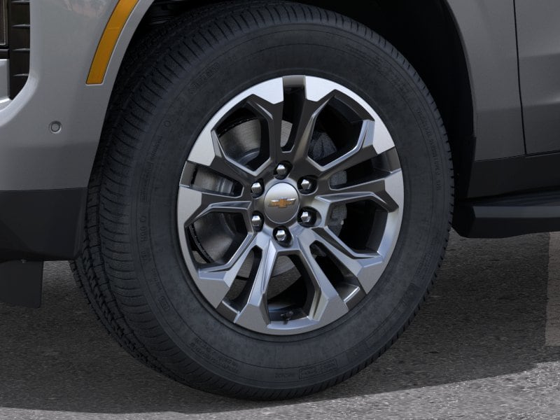 2026 Chevrolet Tahoe LT - Photo 33