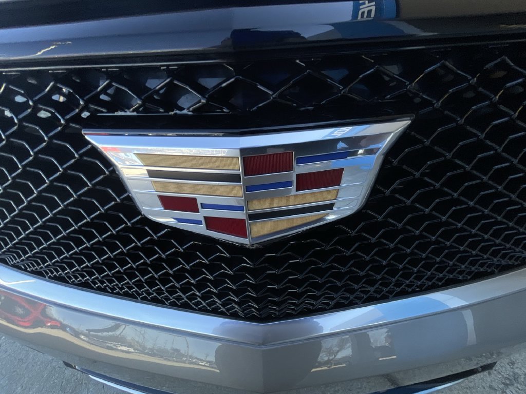 2023 Cadillac XT6 Sport - Photo 30