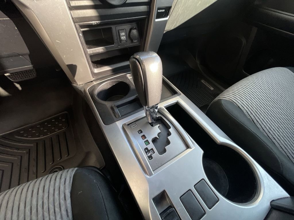 2018 Toyota 4Runner SR5 - Photo 16