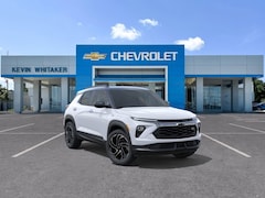 2026 Chevrolet Trailblazer RS SUV