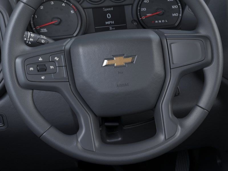 2026 Chevrolet Silverado 3500 HD Work Truck - Photo 19